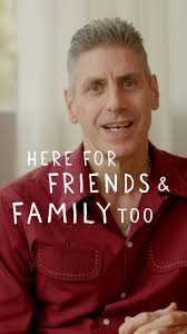 “As a partner you need support and Maggie’s is a great place to get that,” 