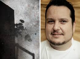 Matt Lambert The Musket Room, New York