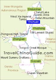China's 5 autonomous regions are: Ningxia China Home To The Largest Hui Community In China