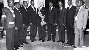 Erdogan loves to talk about palestine and criticised arab countries for establishing ties with israel. Bantustans Are Dead Long Live The Bantustans West Africa Africa St Helena