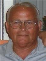 James Hooks Obituary (2017)