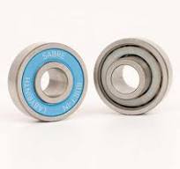 Skateboard Bearings - The Truth!!!