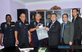 Maklumat terkini permohonan polis polis diraja malaysia konstabel inspektor sarjan. Polis Marin Labuan Sabah Catat Kejayaan Tangani Jenayah Maritim Bernama