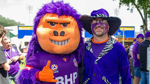 Perth Glory FC