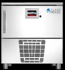 It executes this using high speed internal cooling methods. Flash Freeze Blast Freezers Blast Chillers Flash Freeze