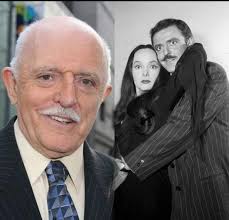 John Astin celebrates his 93rd birthday today. Happy Birthday!!! 🎂🎉🎊