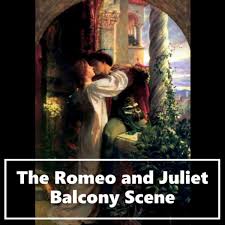 Why i've forgotten the name. Romeo And Juliet Balcony Scene Analysis Owlcation