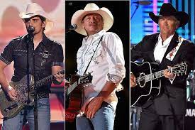 Create a balanced soundtrack by mixing song topics for a country music lover who has died. Top 10 Father S Day Country Songs