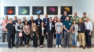 Congratulations to the 42 SLAC-ers celebrating a milestone 10 ...