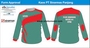 Gambar gaya desain baju kaos lengan panjang positif dan negatif. 28 Ide Inspirasi Desain Kaos Lengan Panjang Kaos Sablon Kaos Lengan Panjang