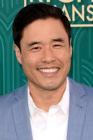 Randall Park — The Movie Database (TMDB)