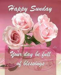 Maybe you would like to learn more about one of these? Happy Blessed Sunday Quotes Quotesgram