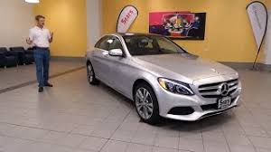 Learn more about price, engine type, mpg, and complete safety and warranty information. Review The All New 2015 Mercedes Benz C Class C300 Sport Minneapolis Minnetonka Wayzata Mn Youtube