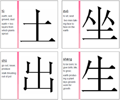 Character Stories Go Go Go Mandarin Learning Centers Stories Character