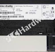 PLC Hardware: Allen-Bradley 1756-EN2TSC ControlLogix ...