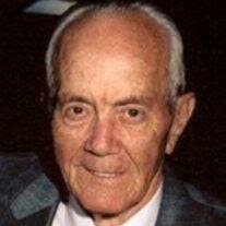 James "Jim" Edward Stanfill Obituary