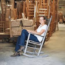 You will also really enjoy the study chair's rocking mechanism that allows you to rock back and forth between 90 degrees and 120 degrees. The Therapeutic Benefits Of Rocking In A Rocking A Chair