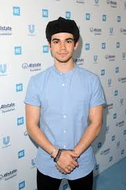 The cameron boyce foundation (est. Cameron Boyce Beloved Disney Channel Star Dies At 20 Tv Fanatic