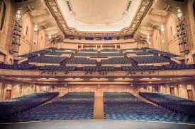 Arlene Schnitzer Concert Hall Seating Reviews Brokeasshome
