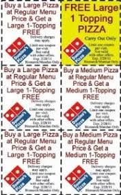 Dominos Coupon Codes 2014 And Dominos Pizza Coupons Dominos Coupon Codes Pizza Coupons Free Pizza Coupons