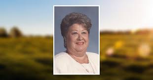 Betty Mae Schwanke Obituary April 2, 2008