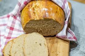 Friss Dich Dumm Brot Aus Dem Thermomix Rezept Friss Dich Dumm Brot Thermomix Rezepte Brot Brot Rezept Einfach