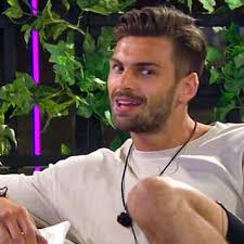 Love Island's Adam already knows one of the new contestants for a very  awkward reason