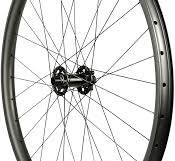 Amazon.com: Juego de ruedas de carbono 29er MTB sin gancho ...