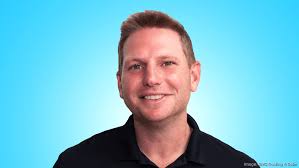 Orlando 2023 40 Under 40: Kyle Matheny of 3MG Roofing & Solar