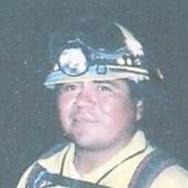 Gilbert Antone Obituary