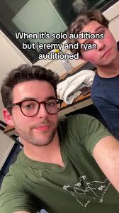 Jeremy Ryan Spandorf