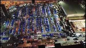 Dalam kamar yang wangi, berdekorasi bunga. Dji Mavic Pro Night Flight At Pasar Malam Utc Kuantan Pahang Youtube