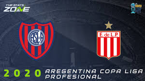 Vs san lorenzo h2h stats, betting tips & odds. 2020 Argentine Copa Liga Profesional San Lorenzo Vs Estudiantes Preview Prediction The Stats Zone