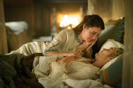 Reign Recap: Wedlock