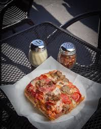 Tony S Coal Fired Pizza Slice House S F Pizza Slice Food Pizza
