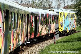 Das sind die services der db rund um ihre zugreise. Wachaubahn Betrieb 2011 Noevog