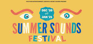 Adelaide To Host Month Long Summer Sounds Festival Utilising Party Pods Cx Network