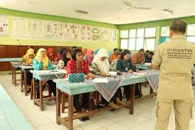 Tanah longsor merupakan bencana yang berupa merongsotnya tanah yang miring atau dari atas lalu turun ke bawah. Sosialisasi Sekolah Siaga Bencana Ssb Bpbd Kabupaten Pacitanbpbd Kabupaten Pacitan