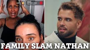 MAFS UK shock as Lacey makes bombshell claim about split with 'desperate'  ex Nathan