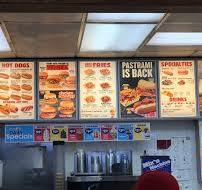 Best Indoor Menu Board Types for 2026