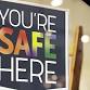 2025 | You're Safe Here Accreditation Training... event in Chester