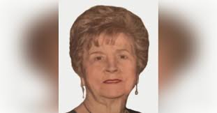 Obituary information for Angelina Cangialosi