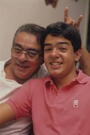 Cicero chaves, son of chico anysio, dies at 39; Viva A Tv Filhos De Chico Anysio Relembram Historias Emocionantes Com O Pai Tv E Lazer Extra Online