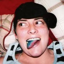 Ashley Renbarger (@HakunaMatata228)