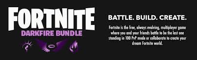 Embrace your dark side, heat up the battle and slip into the shadows with the darkfire bundle. Amazon Com Fortnite Darkfire Bundle Ps4 Video Games