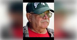 Obituary information for Garry Wayne Burrell