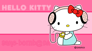 Check out our gambar hello kitty selection for the very best in unique or custom, handmade pieces from our shops. Wallpaper Hello Kitty 75 Wallpapers Hd Wallpapers Kitty Wallpaper Hello Kitty Images Hello Kitty Wallpaper