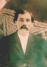 John Jefferson Wigley (1851-1939)