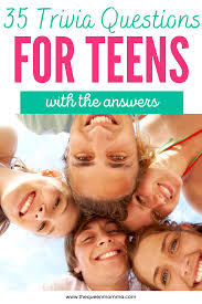 In a time when every side seems convinced it has the answers, the atlantic and hbo are p. 35 Easy Trivia Questions For Teens With Answers Fun Trivia Questions Trivia Questions Trivia