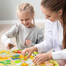 Hcyefg jigsaws 1000 pieces puzzle boston fenway park beysball sports game diy art for grown ups adults. Buy Toy Life 8 Pack Wooden Puzzles For Toddlers 1 3 Animal Shape Puzzle Toddler Montessori Toy Wood Puzzles For Kids Age 2 4 Early Learning Preschool Educational Toys Gifts For 1 2 3